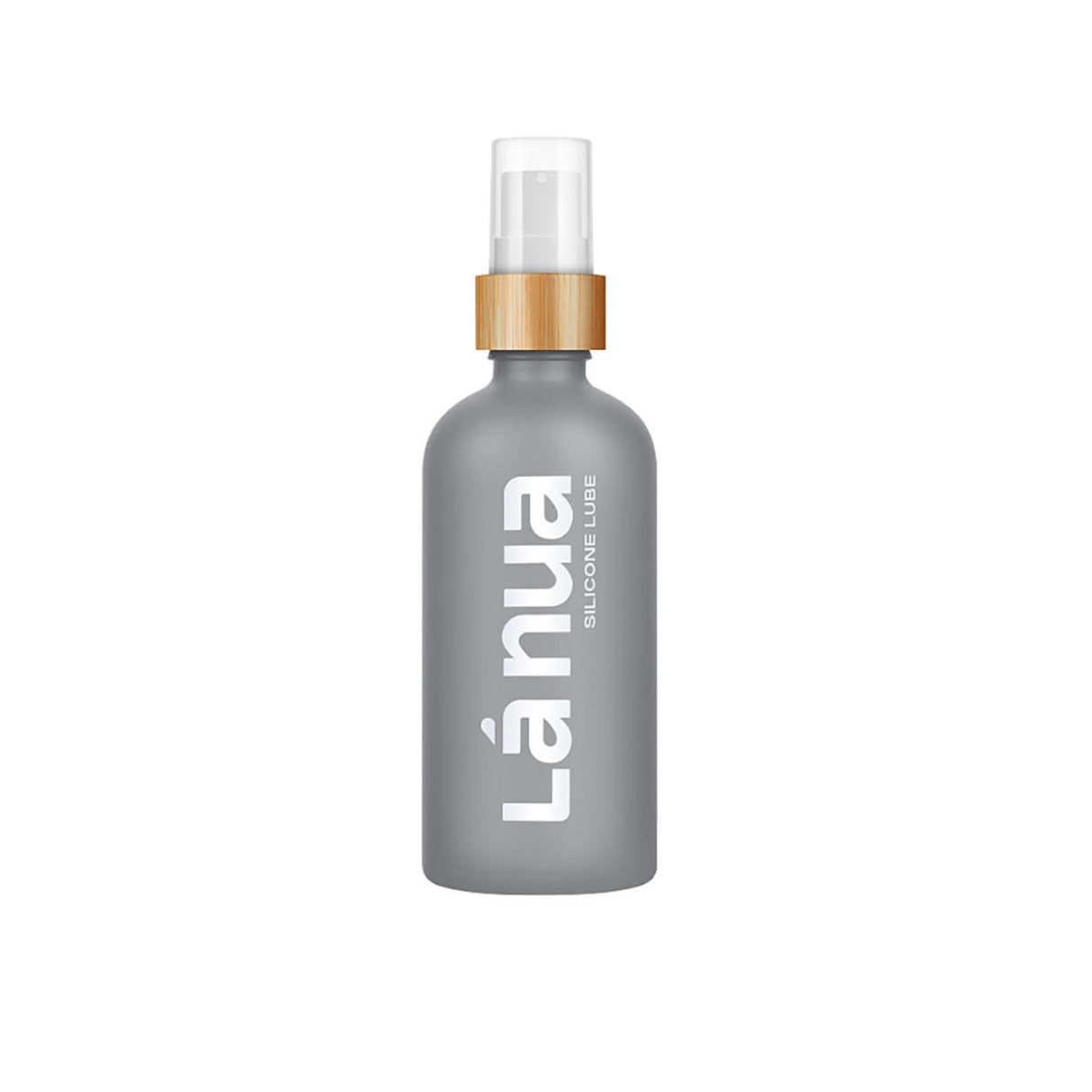 La Nua Silicone Lubricant 3.4oz