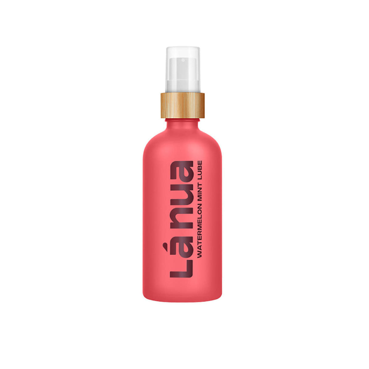 La Nua Watermelon Mint Lubricant 3.4oz