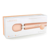 Le Wand Petite Rose Gold Massager