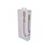 Traveler G-Spot Lube Spraying Vibrator