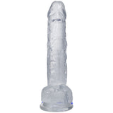 Big Dick In A Bag