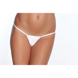 G-String Panty - One Size Fits Most