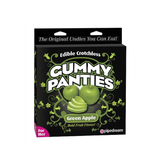 Gummy Panties