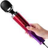 Le Wand Diecast Plug-In Vibrating Massager - Ombre