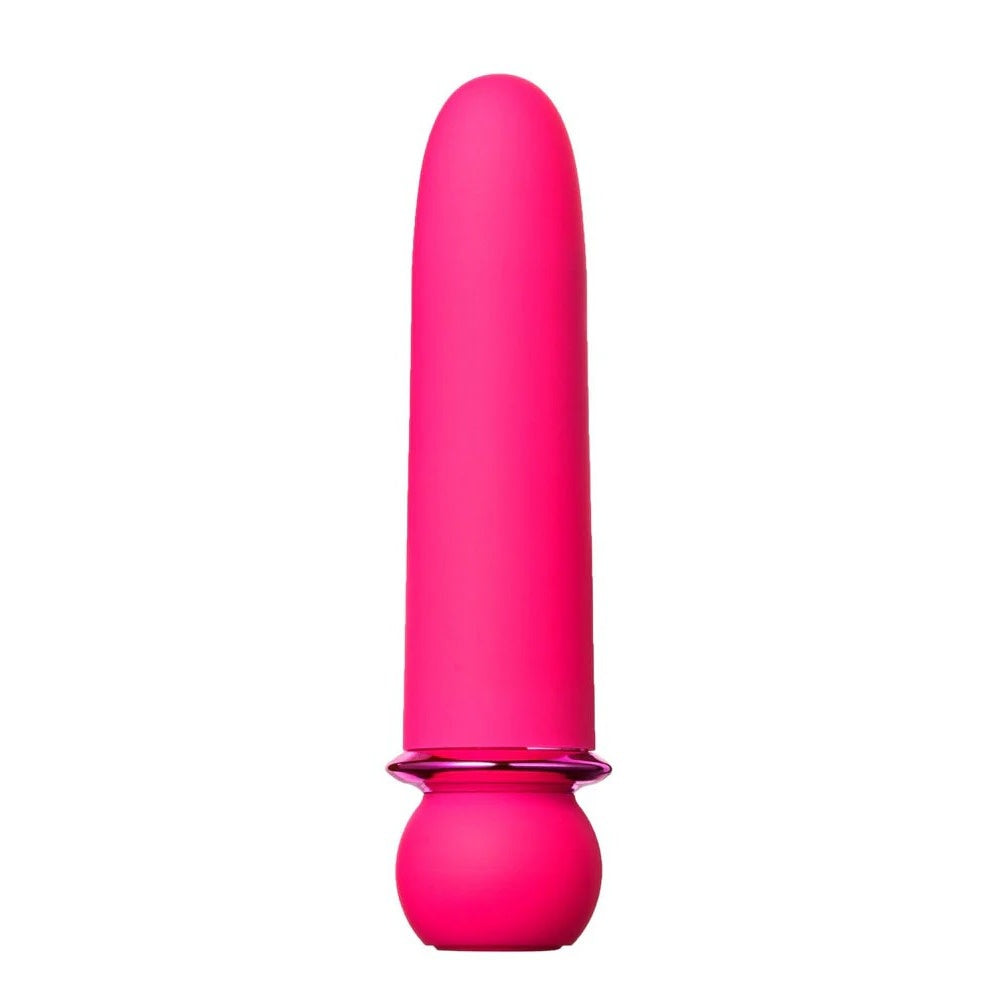 Jaguar Silicone Power Bullet