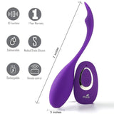 Syrene Maia Remote Luxury Vibrator