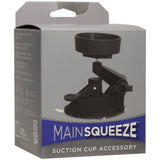 Main Squeeze Stamina Trainer Suction Cup Accessory