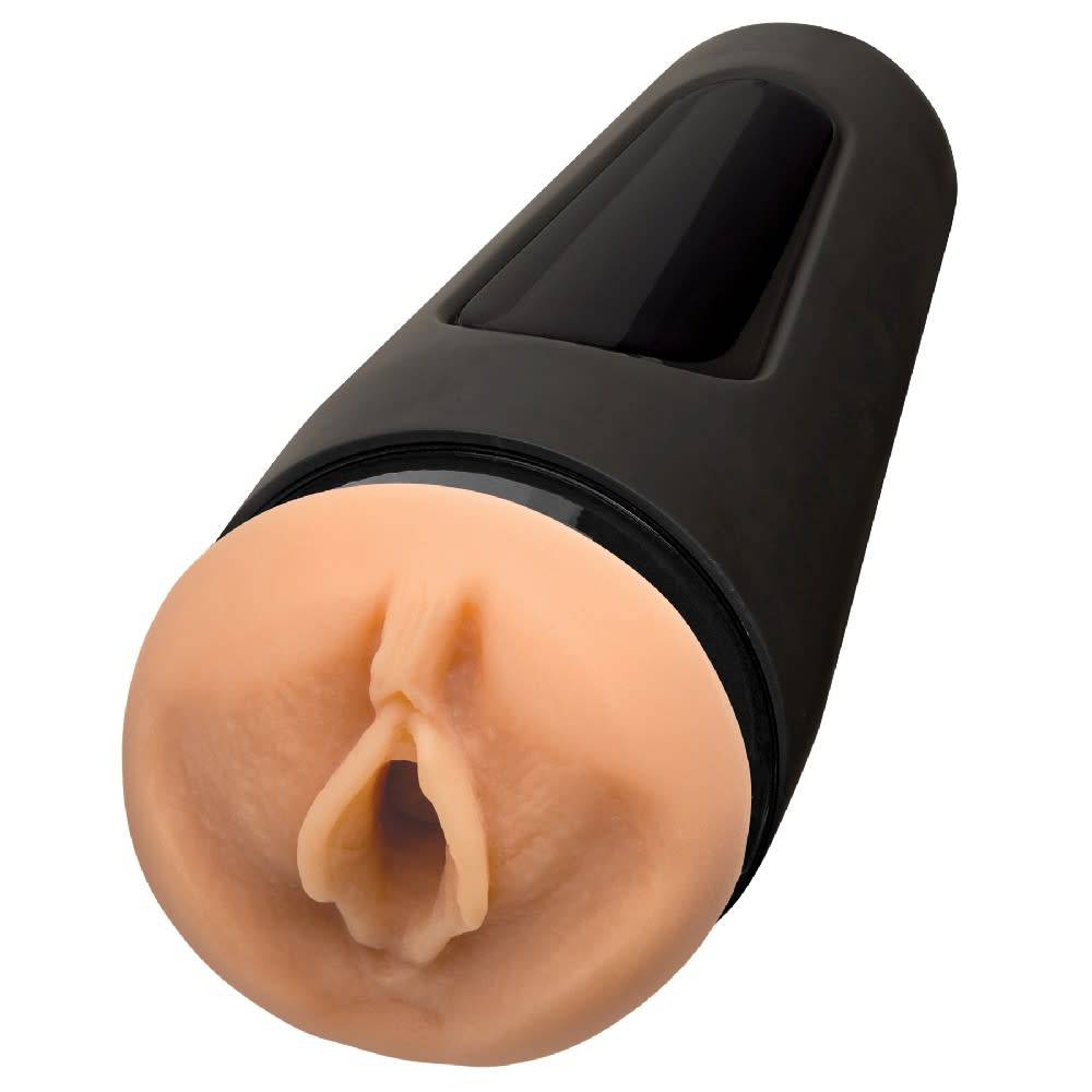 Main Squeeze Sasha Grey Pussy Stamina Trainer