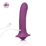 Me2 Rumbler Vibrating Strap-on