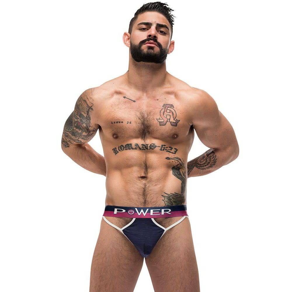 Cutout Moonshine Brief