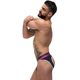 Cutout Moonshine Brief