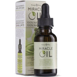 Miracle Oil - 1oz