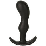 Mood Naughty 2 Silicone Anal Plug Large Black