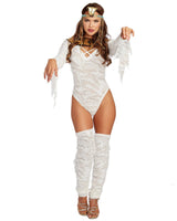 "Mummy Dearest" Four Piece Set