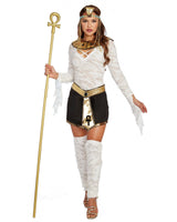 "Mummy Dearest" Four Piece Set
