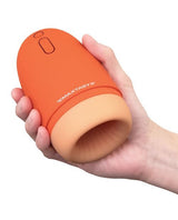 Stamina Master Vibrating Stroker