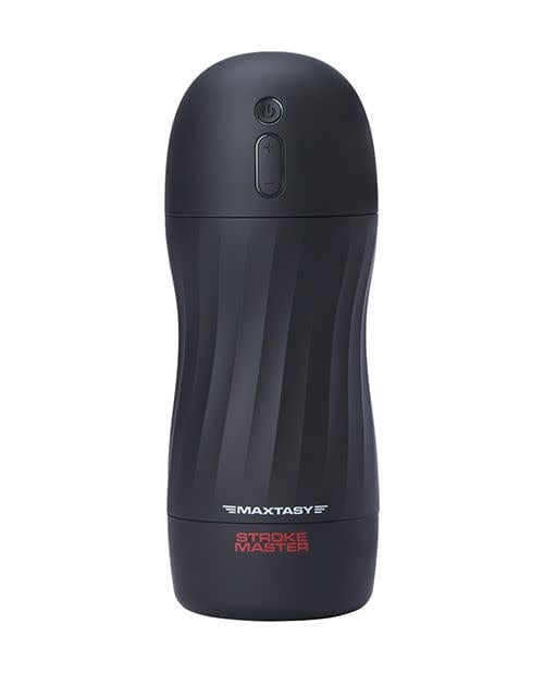 Stroke Master Rechargeable Endurance Stroker