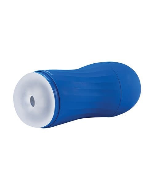 Vibration Master Rechargeable Endurance Stroker