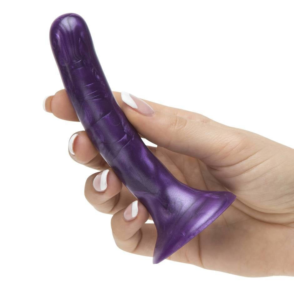 New Comers Strap-On with Dildo Set