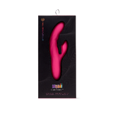 Nubii Kiah Heating Rabbit - Pink