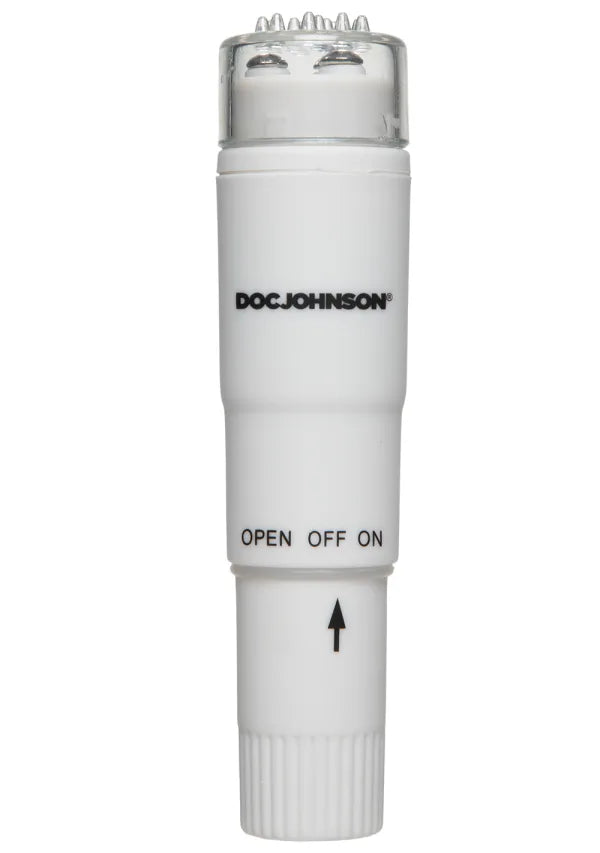 Pocket Rocket Vibrator