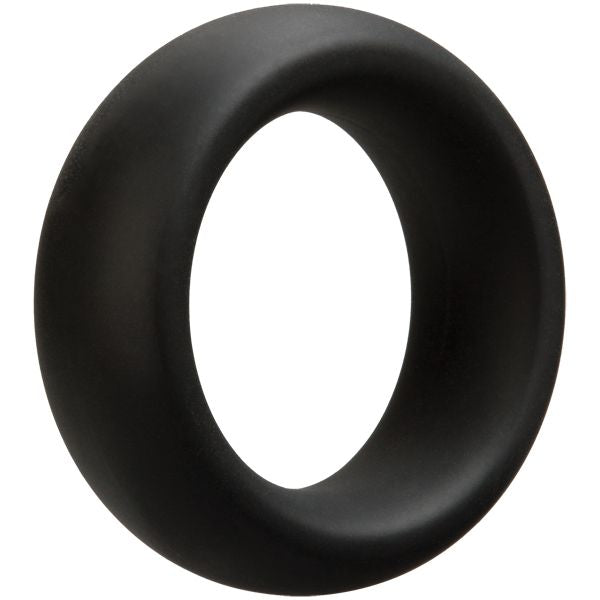 Optimale C-Ring - Thick - 35mm - Black