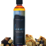 Intimate Organics Massage Oils  4oz