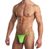 Pouch G-String