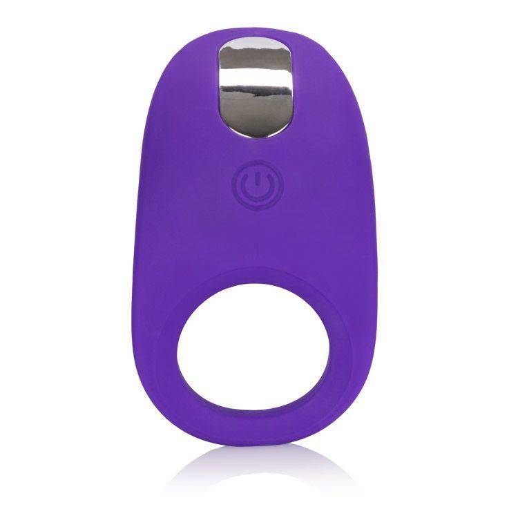 Passion Silicone Rechargeable Cockring