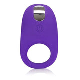 Passion Silicone Rechargeable Cockring