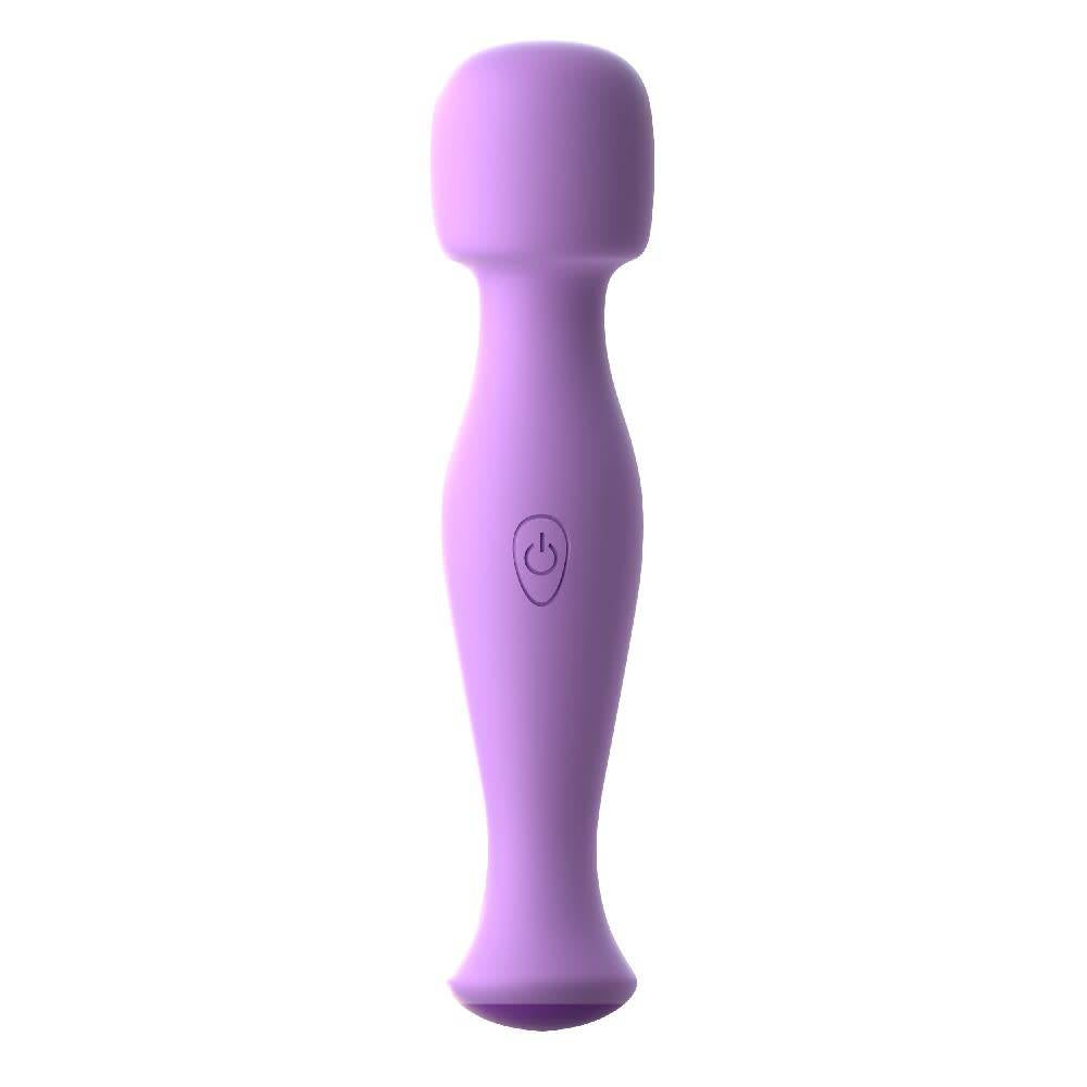 Silicone Rechargeable Body Massage-her