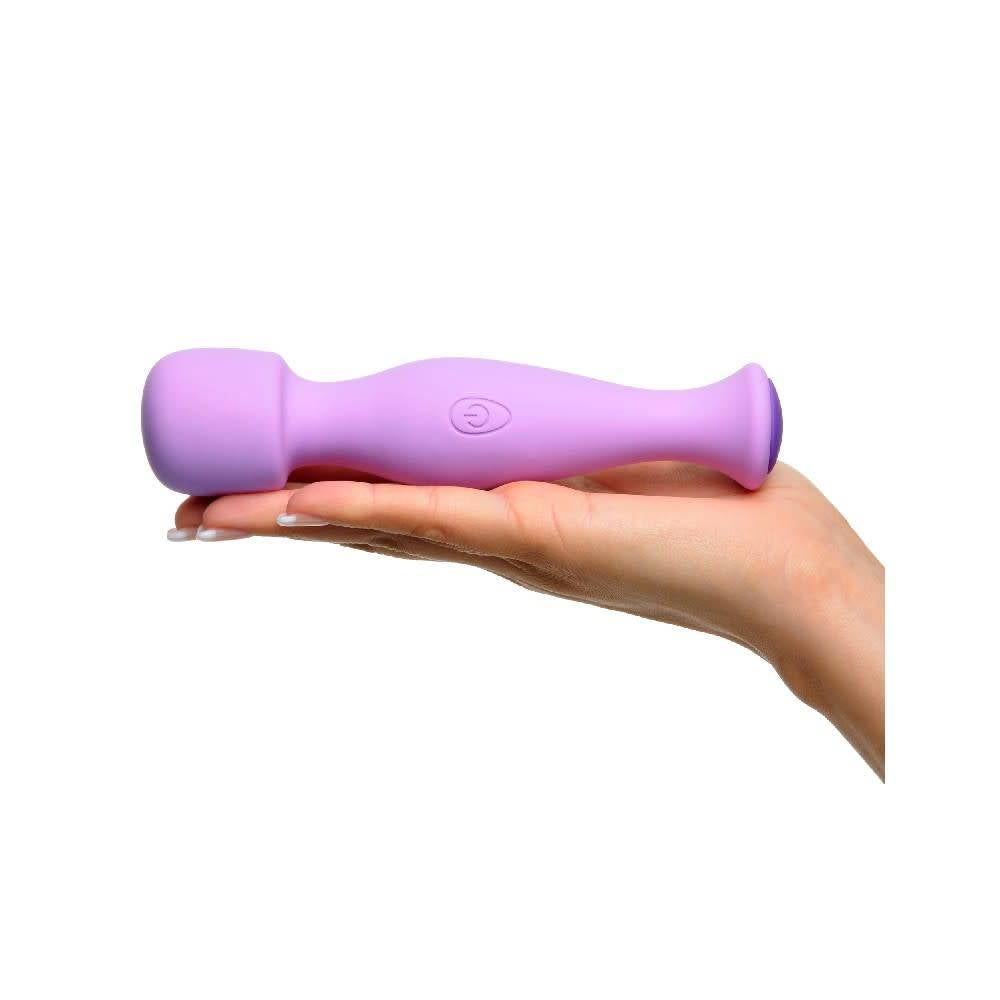 Silicone Rechargeable Body Massage-her