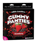 Gummy Panties