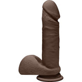 The D - Perfect D 7 Inch Chocolate