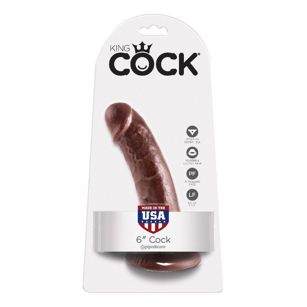 King Cock