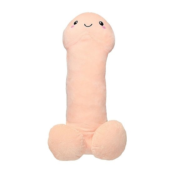 Penis Plushie