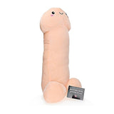 Penis Plushie