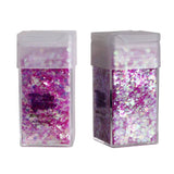 Chunky Body Glitter 1.5 oz Bottle