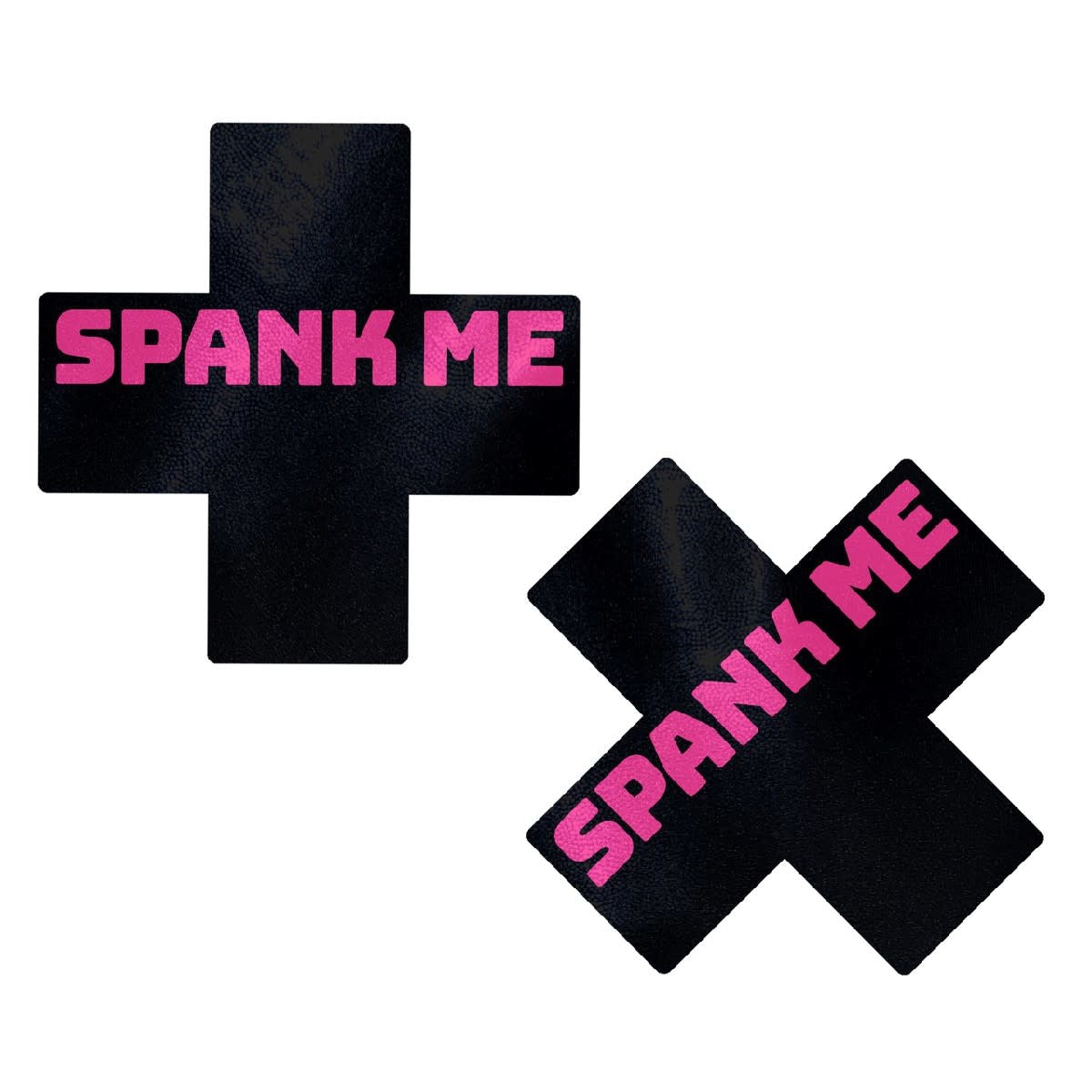 "Spank Me" Pasties