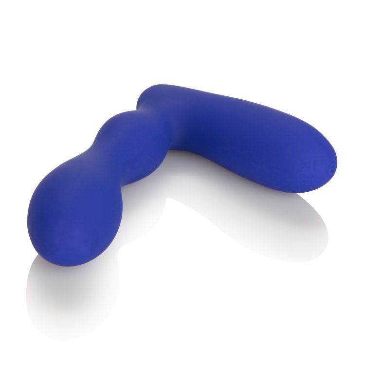 Eclipse Silicone Rechargeable Prostate Pleasure  Probe