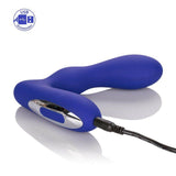 Eclipse Silicone Rechargeable Prostate Pleasure  Probe