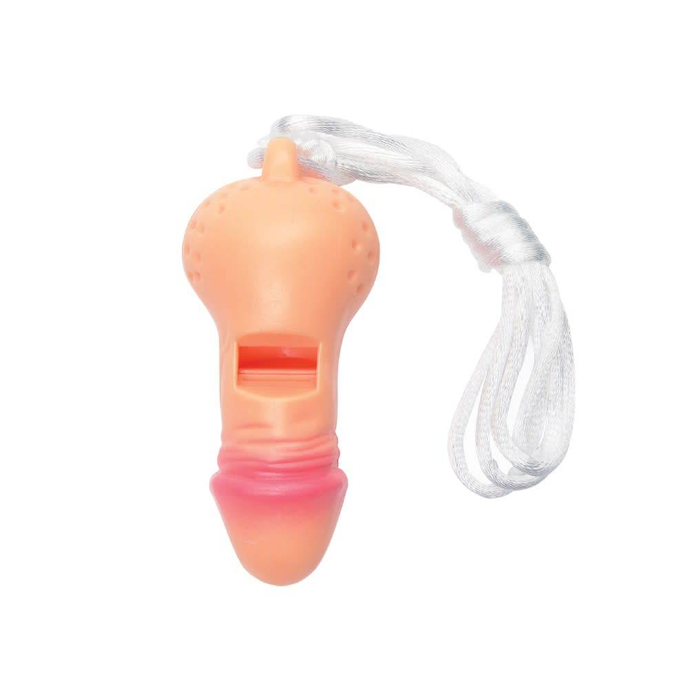 Bachelorette Party Favors Pecker Party Whistle