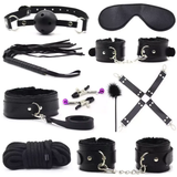 Fantasy Bondage Kit