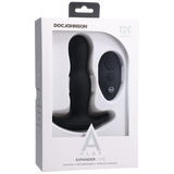 A-Play Expanding Plug - Black