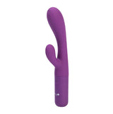 Rayla 10-Function Silicone Vibrator