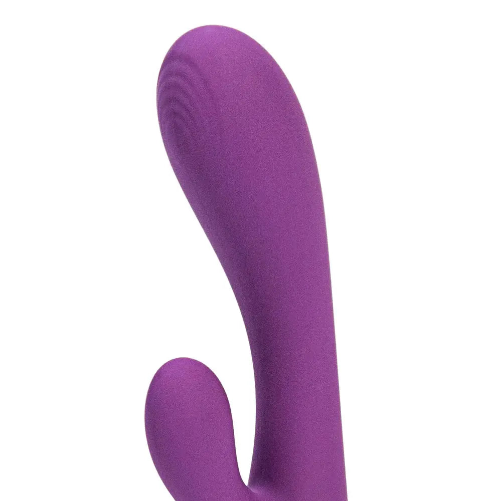 Rayla 10-Function Silicone Vibrator