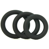 Renegade - Diversity Rings  - Black