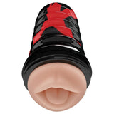 PDX Elite Air-tight Oral Stroker