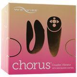 Chorus Couples Vibrator