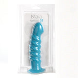 Kendall Maia 8-inch Silicone Dong